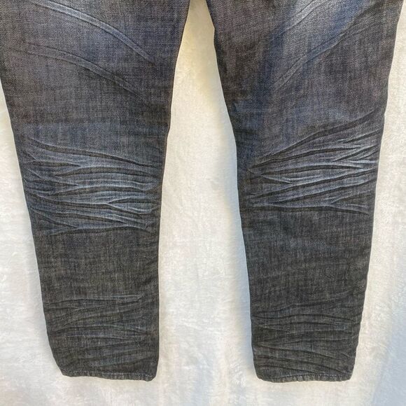 Buffalo David Bitton Evan Slim Jeans‎ - Picture 5 of 10